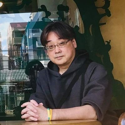 いしかわ彰さんのプロフィール画像
