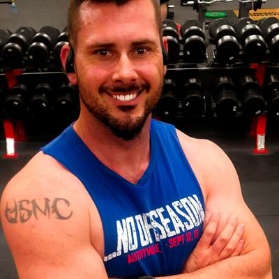 🇺🇲USMC Vet 🤑Living in DFW 💪Muscle Centric Health 🔫Firearms Instructor 🏃‍♂️Tactical Games Competitor 🚫 NO! OnlyFans or Porn 🔇 Muting Anonymous Accounts