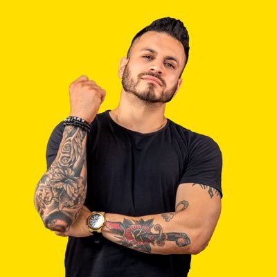 alexpazos_'s profile picture. Real Estate | Empowered | Business Development