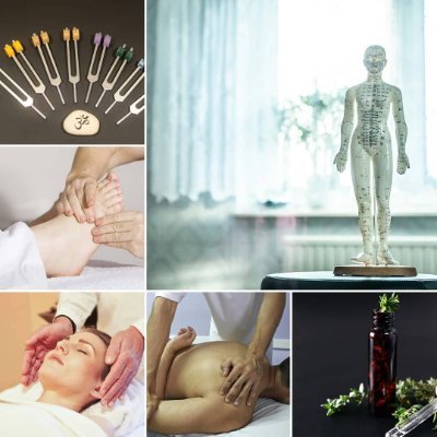 EN-LIGHT-EN Alternative Awareness & Healing is a wellness center offering Registered Acupuncture, Massage and Naturopathic/Naturotherapy services.