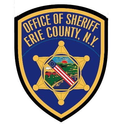 The official Twitter page of the Erie County Sheriff's Office. Located in Buffalo, New York. 

Duty. Honor. Service.