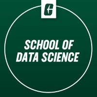 UNC Charlotte School of Data Science(@CLTDataScience) 's Twitter Profile Photo