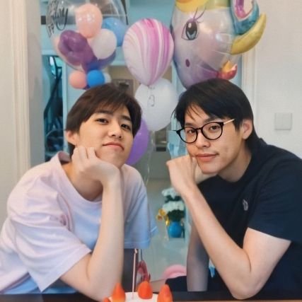 billkins777's profile picture. 💙 BKPP ❤

🐨⃢🐹⃢🐱⃢🐿️⃢🐥⃢🐻⃢🐰