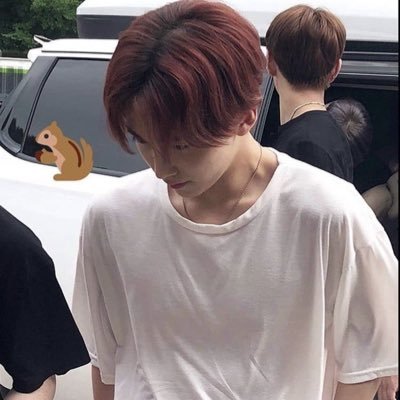 들숨에 윤정한 날숨에 사랑해