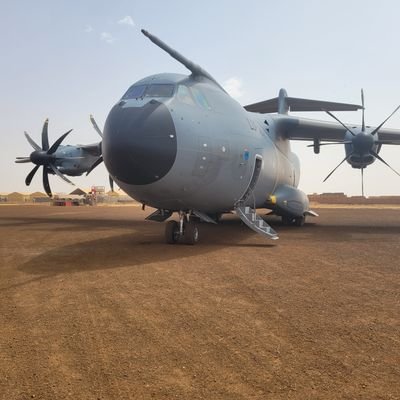 Technical Loadmaster A400