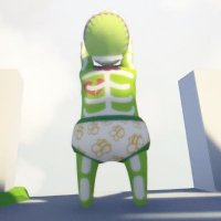 つよし (@tsuyoshi165) Twitter profile photo