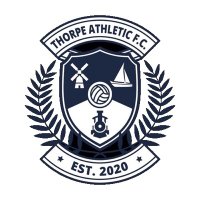 Thorpe Athletic FC(@AthleticThorpe) 's Twitter Profile Photo