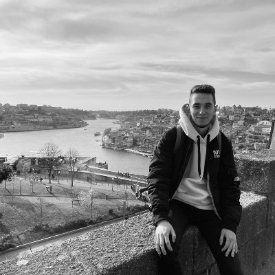 artem_kudria's profile picture. Certified Principal Software Engineer | AWS Solution Architect Expert