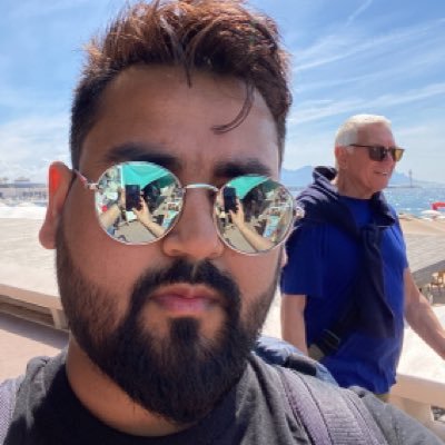 varunmsharma's profile picture. You'll find out soon..