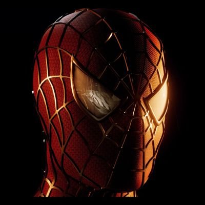 MakeRaimiSpiderMan4さんのプロフィール画像