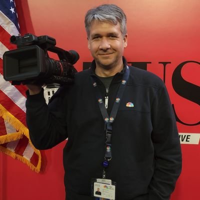 ChrisLeClere's profile picture. Network TV news producer & visual anthropologist
All tweets are my own