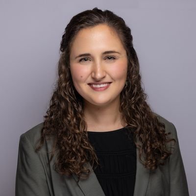 Allison Haas, PhD, MLS(ASCP) Profile