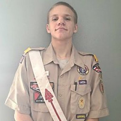 toddmajeresoa's profile picture. I am a boy scout and part of the OA