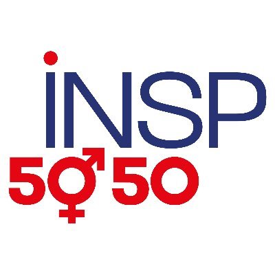 ENA_5050's profile picture. Association d’élèves de l'INSP (ex-ENA) pour #EgalitéFH et la conciliation vie pro - vie perso dans la #fonctionpublique 💪🤝 #Etatexemplaire ♂️♀️