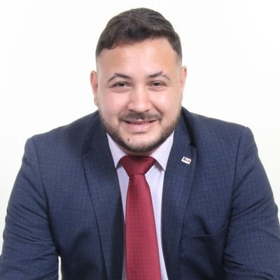 👔Advogado
- OAB/GO 49779
🧐Ex Pres. Cons. Tutelar
⚖️Pres. Com.Dir.Criança/Adl. OAB Sen. Canedo/GO
🛡️𝘋𝘪𝘳𝘦𝘪𝘵𝘰 𝘱𝘢𝘳𝘢 𝘴𝘢𝘭𝘷𝘢𝘳 𝘷𝘪𝘥𝘢𝘴