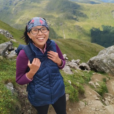 saracook087's profile picture. Software Engineer student at @ManchesterCodes
