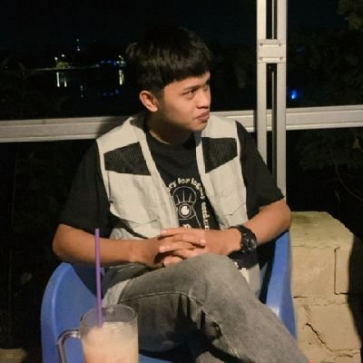 joytoowick's profile picture. Sini temenan