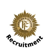 Irish Defence Forces Recruitment Officer(@df_recruitment) 's Twitter Profile Photo
