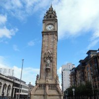 Albert Clock (@albertclock4) 's Twitter Profile