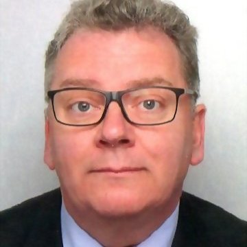 patrickterra15's profile picture. Directeur adjoint Val de Loire Fibre