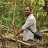 imran__samad's profile picture. Wildlife biologist | Writer | Philosopher.
PhD scholar at CES, IISc, working on marine megafauna ecology and conservation