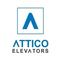 Attico Elevators(@atticoelevators) 's Twitter Profile Photo