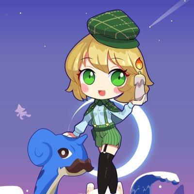 monikaさんのプロフィール画像