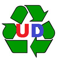 UDSustainClub's profile picture. 