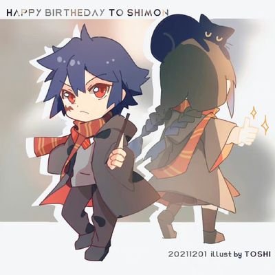 シモンさんのプロフィール画像