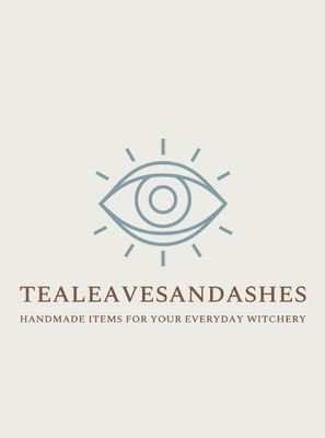 tealeavesandashes