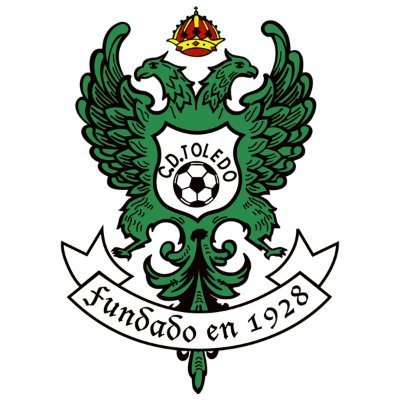 Cuenta de información (NO OFICIAL) del CD TOLEDO
97 PRIMAVERAS de momento💚