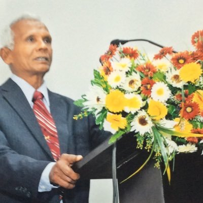 Tilak Samaranayake