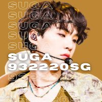 SUGA STREAM BACKUP (@numeritosbackup) 's Twitter Profile