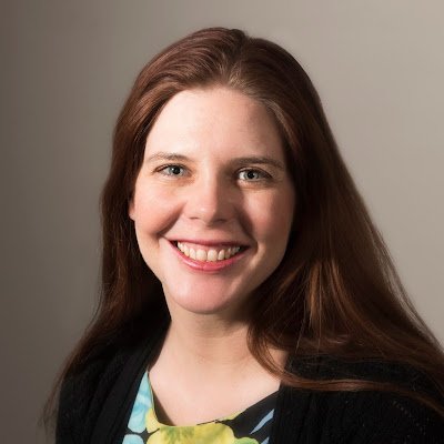 KateWessler's profile picture. 