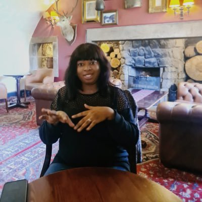 Founder @Flosverse | Certified Metaverse Evangelist | #empower #educate #elevate the girl child 🧒 and upskilling women on the #metaverse