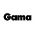 Gama Revista (@gamarevista) Twitter profile photo