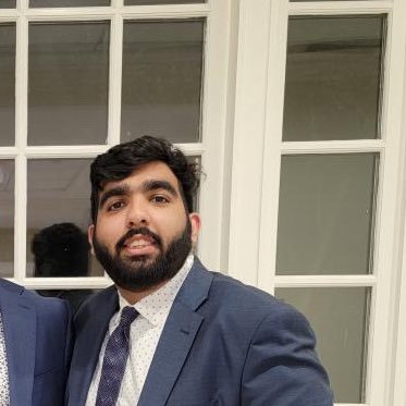 MuaazLuqman's profile picture. FHS’19 UVA’23 Instagram: muaazluqman Snapchat:muaaz12 #GoPackGo💛💚💛💚