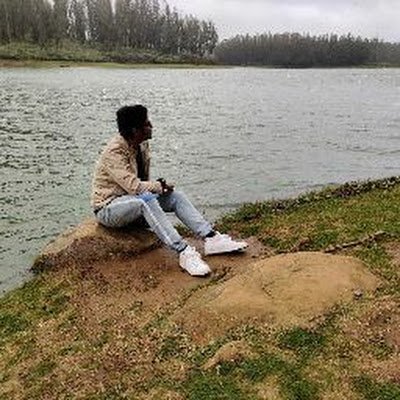 aditya_deevi's profile picture. AI, Robotics & Space Enthusiast