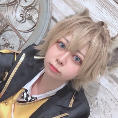 コスプレ超初心者です֊ ̫ ֊🍼🔰 加工してます😇 メイクもまだまだですが頑張ります…！ 色んな方と仲良くなれたらと思います☺️ 併せとか誘ってくれたら嬉しいです✨