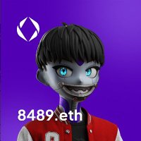 Mitchin.eth | 8489.eth (@convertednfts) 's Twitter Profile