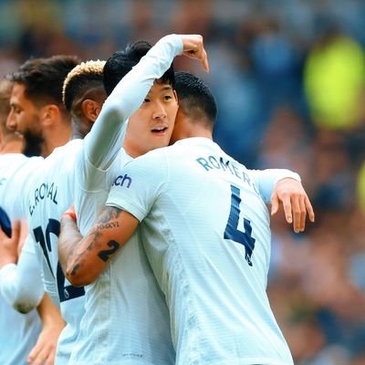 #COYS