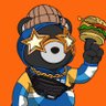 Jiaowobaobao123's profile picture. 近3亿用户的共同选择，出入金安全，启程Web3，就在币安：https://t.co/tyM2OKROz7   OK DEX 返佣邀请码DAGOU888