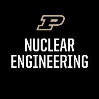 Purdue Nuclear Engineering (@purduenuclear) 's Twitter Profile