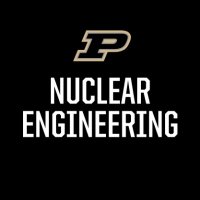 Purdue Nuclear Engineering(@PurdueNuclear) 's Twitter Profileg