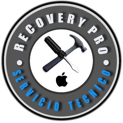 RecoveryPro2's profile picture. Reparacion Mac