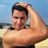 Vicco M Franco (@viccomf) 's Twitter Profile