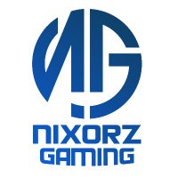 Nixorz Gaming(@NixorzGaming) 's Twitter Profile Photo