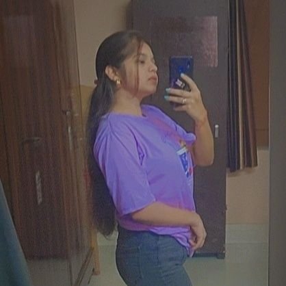 SaloniJain021's profile picture. BTS ♡ ARMY
나는 별보다 빛나 ✨🫣🫶🏻