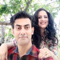 Leyli Mahmudi (@mahmudi1055) 's Twitter Profile