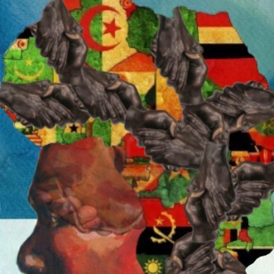 Panafricaniste, fier d'être africain, mon rêve est une Afrique libérée du colonialisme